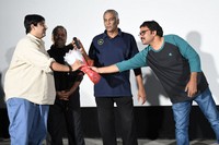 Lachhi Movie Song Launch